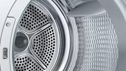 Сушильная машина Bosch WQG24100BY фото 4 в Екатеринбурге