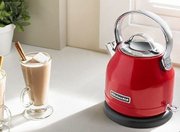 Электрочайник KitchenAid 5KEK1222EER фото 3 в Екатеринбурге