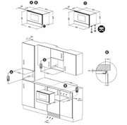 Микроволновая печь Teka MWL 22 EGR STAINLESS STEEL фото 2 в Екатеринбурге