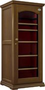 Винный шкаф IP CEXK 401-6 LNU фото 4 в Екатеринбурге