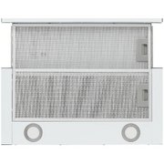 Встраиваемая вытяжка KRONA KAMILLA MV 6002 WHITE фото 3 в Екатеринбурге