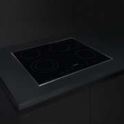 Варочная панель Smeg SE364EMTB фото 3 в Екатеринбурге