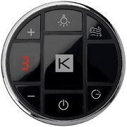 Встраиваемая вытяжка Kuppersbusch DDL 9830.0 W фото 2 в Екатеринбурге