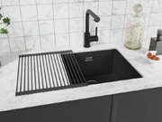 Мойка Omoikiri Yamakawa 45-U/I WH фото 2 в Екатеринбурге