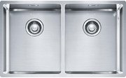 Мойка Франке Box BXX 220/120-34-34 фото в Екатеринбурге Мойка Franke Box BXX 220/120-34-34 фото в Екатеринбурге