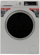 Стиральная машина Maunfeld MFWM127WH200 ST INVERTER SLIM фото 2 в Екатеринбурге