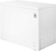 Морозильный ларь с инвертором и функцией холодильника Weissgauff WFH-300 Inverter фото 2 в Екатеринбурге