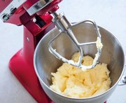 Лопатка-мешалка KitchenAid 5KSM5THFBSS фото 2 в Екатеринбурге