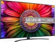 Телевизор LG 86UR81006LA фото 2 в Екатеринбурге