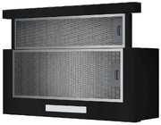 Встраиваемая вытяжка Haier HVQ-S4601B фото 3 в Екатеринбурге
