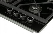 Газовая варочная панель Schaub Lorenz SLK GY6558 фото 4 в Екатеринбурге