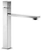 Смеситель Blanco Kantos хром фото 2 в Екатеринбурге