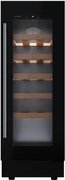 Встраиваемый винный шкаф Teka RVU 10020 GBK Встраиваемый винный шкаф Teka RVU 10020 GBK