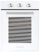 Электрический духовой шкаф Zigmund Shtain E 172 W