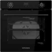 Духовой шкаф Kuppersberg HO 632 B фото
