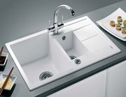 Мойка Бланко Metra 6S compact шампань фото 2 в Екатеринбурге Мойка Blanco Metra 6S compact шампань фото 2 в Екатеринбурге