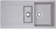 Мойка Franke MRG 651 серебро Мойка Franke MRG 651 серебро