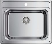 Мойка Omoikiri Ashi 56-IN Мойка Omoikiri Ashi 56-IN