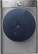 Стиральная машина с сушкой Maunfeld MFWD14106S04 фото