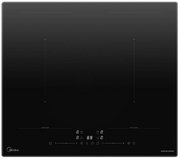 Варочная панель индукционная Midea MIH67783SB