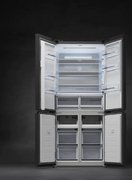 Холодильник Kuppersberg RBSN 187 BG фото 3 в Екатеринбурге