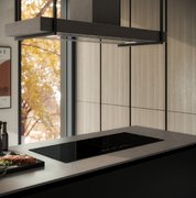Индукционная варочная панель Korting HIB 92900 HID фото 3 в Екатеринбурге