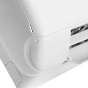 Сплит-система Electrolux Fusion Wave EACS-12HFW/N3 фото 2 в Екатеринбурге