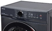 Стирально-сушильная машина Toshiba TWD-T21BU90UWRU(MG) фото 3 в Екатеринбурге