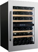 Винный шкаф Dunavox DVS-44.120DSS фото 2 в Екатеринбурге