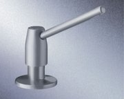 Дозатор для жидкого мыла Blanco Tango хром 511266 фото 2 в Екатеринбурге