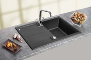 Мойка Blanco Metra 5S темная скала фото 3 в Екатеринбурге