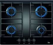 Варочная панель Teka CGW LUX 60 4G AI AL CI NAT