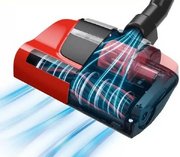 Пылесос Бош BGBS4PET1 фото 3 в Екатеринбурге Пылесос Bosch BGBS4PET1 фото 3 в Екатеринбурге