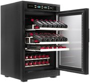 Винный шкаф Meyvel MV46-WB1-M фото 2 в Екатеринбурге