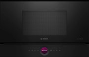 Встраиваемая микроволновая печь Bosch BFL9221B1