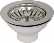 Набор стоп-вентиль 3.5" + комплект для монтажа Franke 112.0006.274 фото в Екатеринбурге