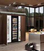 Встраиваемый холодильник Side-by-Side Liebherr SBSWgb 99I5 BioFresh NoFrost фото 2 в Екатеринбурге