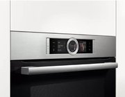 Духовой шкаф Bosch HMG 636NS1 фото 3 в Екатеринбурге