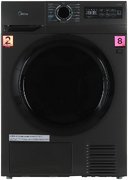Сушильная машина Midea MD0180BH60/T фото