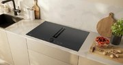 Индукционная варочная панель со встроенной вытяжкой Neff V68PYX4C0 фото 4 в Екатеринбурге