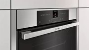 Духовой шкаф Neff B55CR22N0R фото 2 в Екатеринбурге