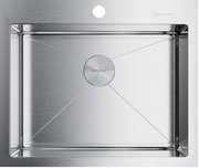 Мойка Omoikiri AKISAME 59 IN фото в Екатеринбурге