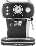Кофемашина Maunfeld MF-736BK фото 3 в Екатеринбурге