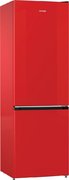 Двухкамерный холодильник Gorenje NRK6192CRD4 фото 3 в Екатеринбурге