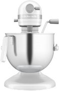 Миксер Китчен Эйд Heavy Duty 5KSM70JPXEWH фото 2 в Екатеринбурге Миксер KitchenAid Heavy Duty 5KSM70JPXEWH фото 2 в Екатеринбурге