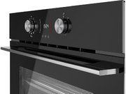 Духовой шкаф Teka HLC 8406 NIGHT RIVER BLACK фото 4 в Екатеринбурге