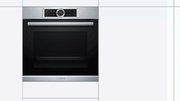 Духовой шкаф Bosch HBG655BS1M фото 4 в Екатеринбурге