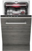 Встраиваемая посудомоечная машина Toshiba DW-10B2(B)-RU фото 3 в Екатеринбурге
