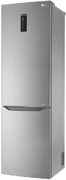Холодильник LG GW-B499SMFZ фото 3 в Екатеринбурге