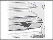 Встраиваемый холодильник Gaggenau RC200300 фото 4 в Екатеринбурге